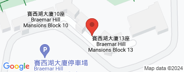 Braemar Hill Mansions Flat A, Block 7, Low Floor Address