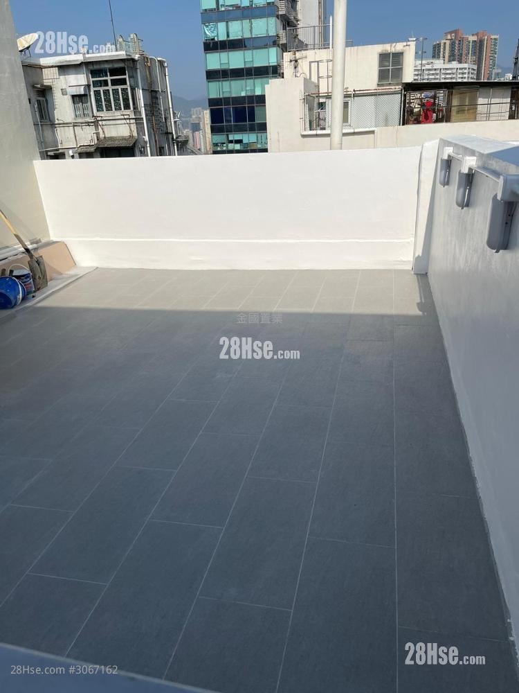 Wai Ching Court Sell 1 Bathroom 270 ft²