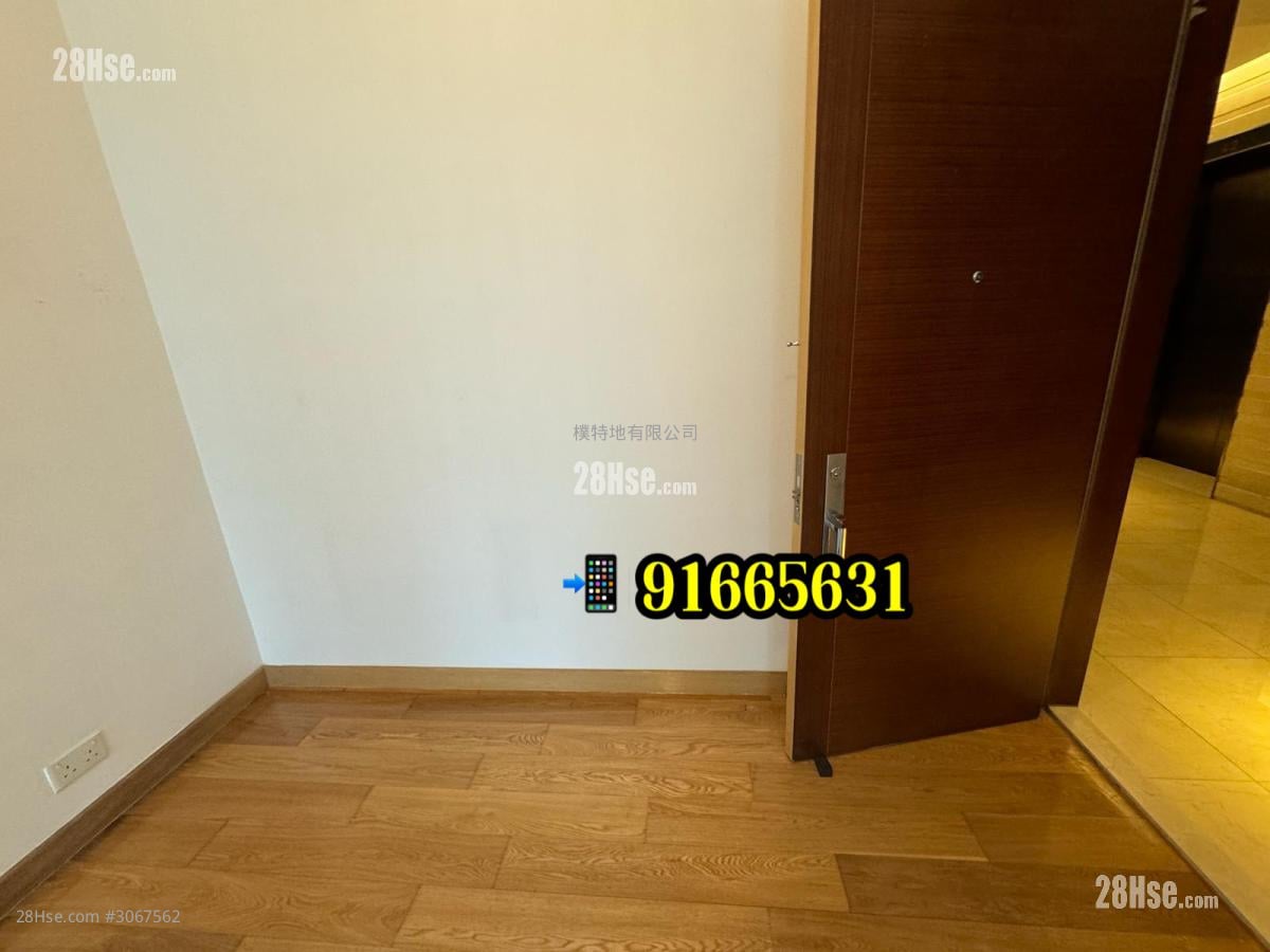 现崇山 售盘 3 房 , 2 浴室 660 平方尺