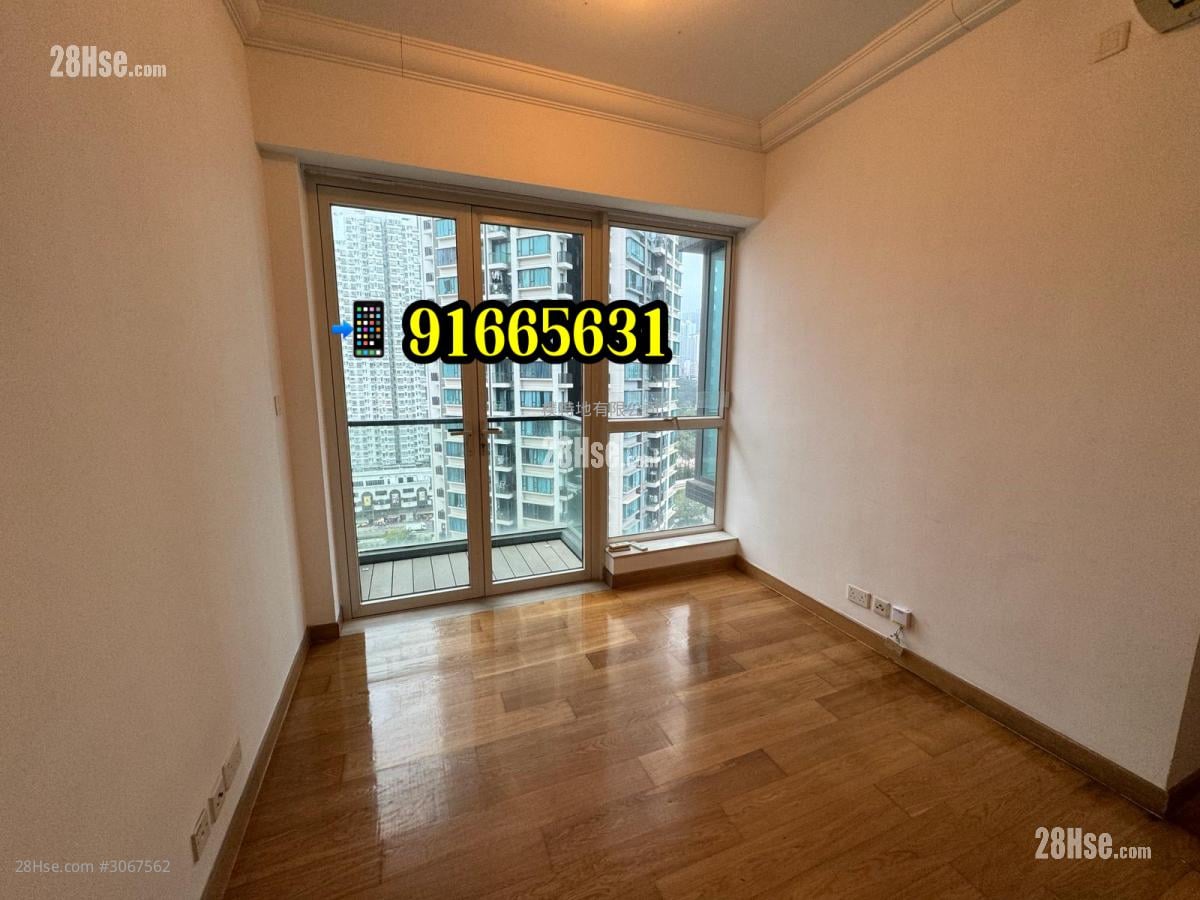 现崇山 售盘 3 房 , 2 浴室 660 平方尺