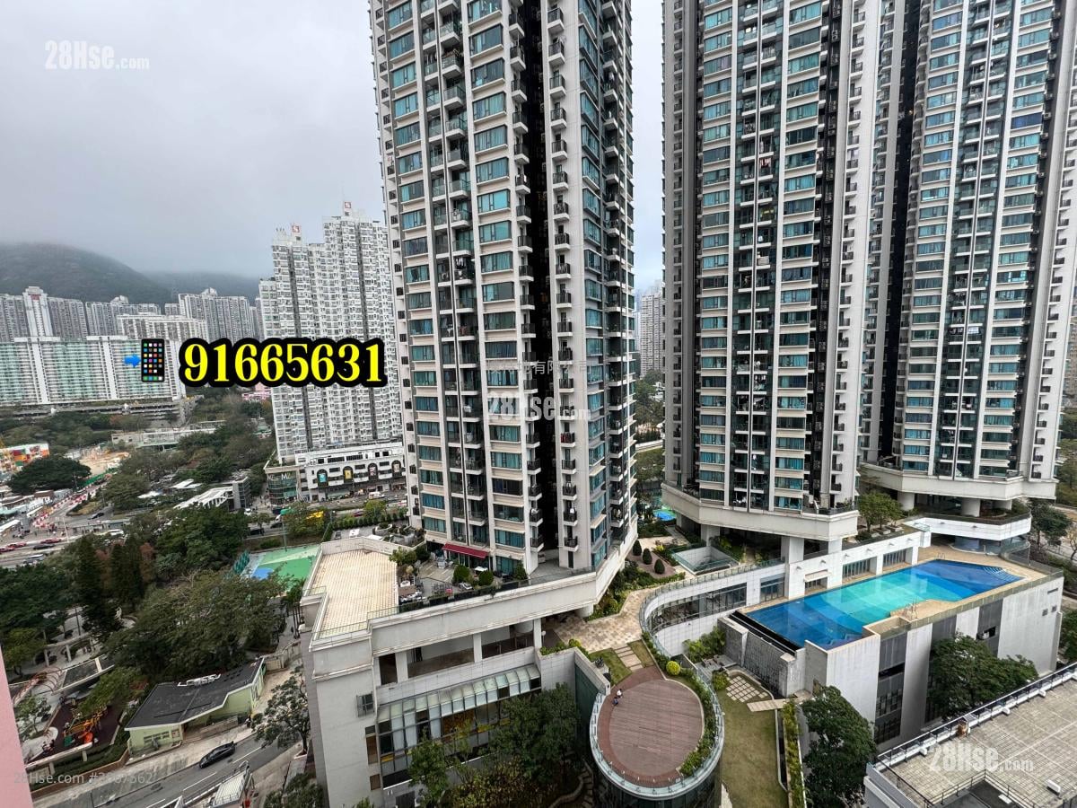 现崇山 售盘 3 房 , 2 浴室 660 平方尺