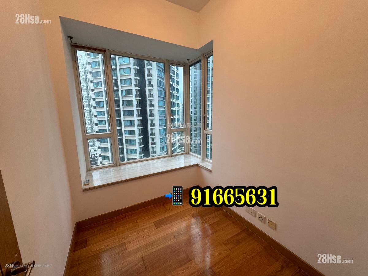 现崇山 售盘 3 房 , 2 浴室 660 平方尺