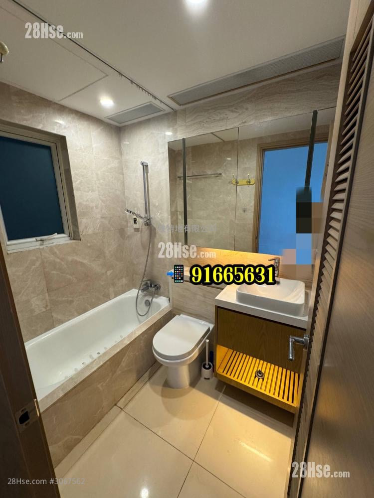 现崇山 售盘 3 房 , 2 浴室 660 平方尺