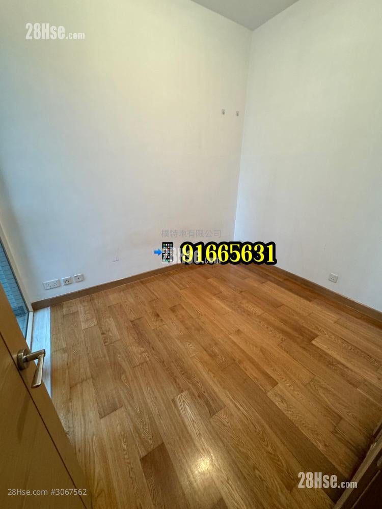 现崇山 售盘 3 房 , 2 浴室 660 平方尺