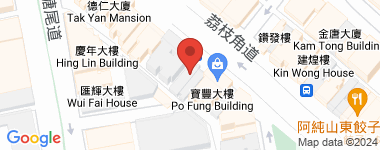 鸿力楼 中 物业地址