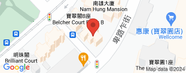 Belcher Court Mid Floor, Block A, Middle Floor Address