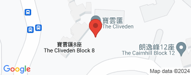 The Cliveden Mid Floor, Block 10, Middle Floor Address