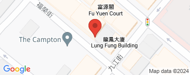 184 Fuk Wing Street High-Level, High Floor Address