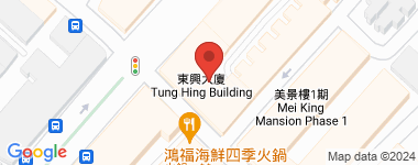 Tung Hing Building Low Level Address