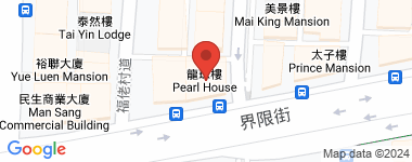 龙珠楼 高层 物业地址