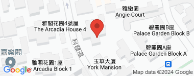 德光阁 高层 物业地址