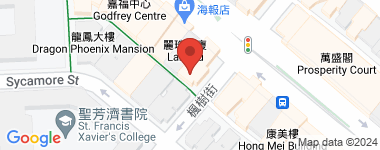 荣达楼 高层 物业地址