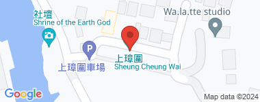 福庆村 1室 中层 物业地址