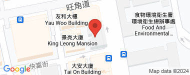 泰怡大厦 中层 物业地址