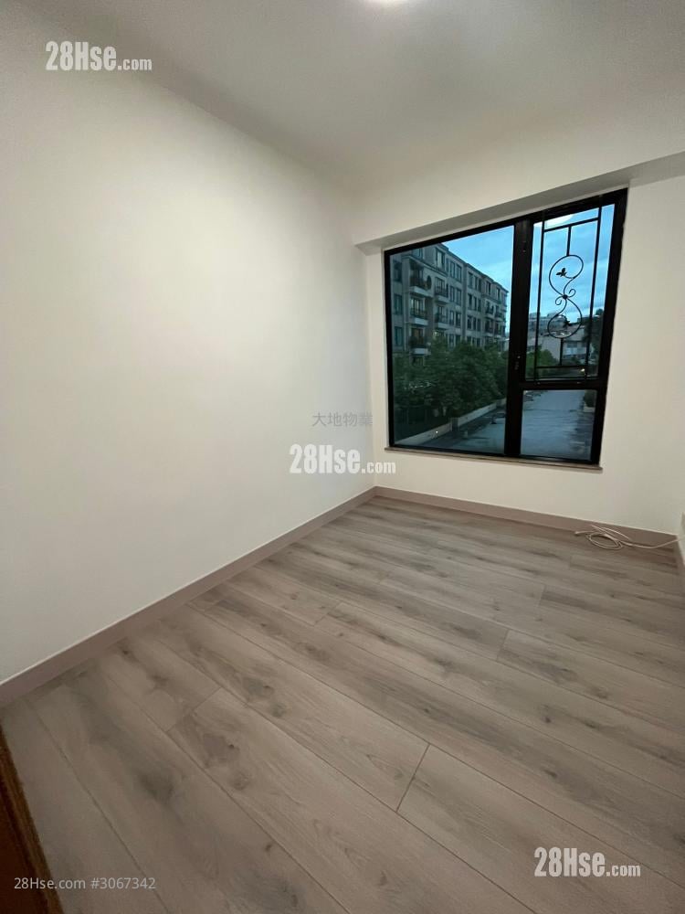 金閣豪園 租盤 4 房 , 3 浴室 1,199 平方呎