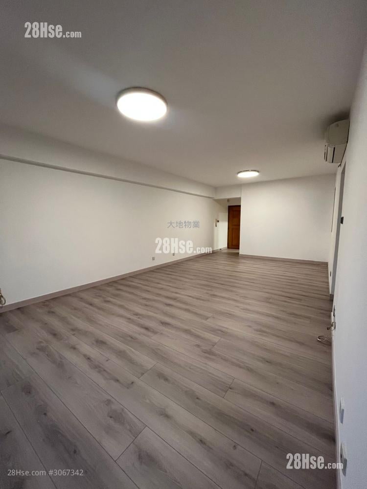 金閣豪園 租盤 4 房 , 3 浴室 1,199 平方呎