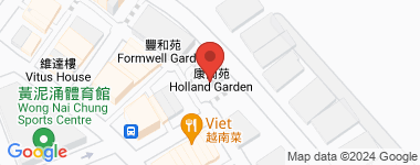 康蘭苑 中層 物業地址