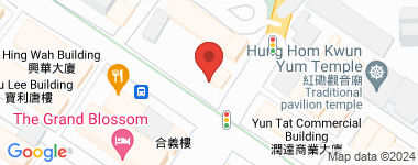 蕪湖居  物業地址