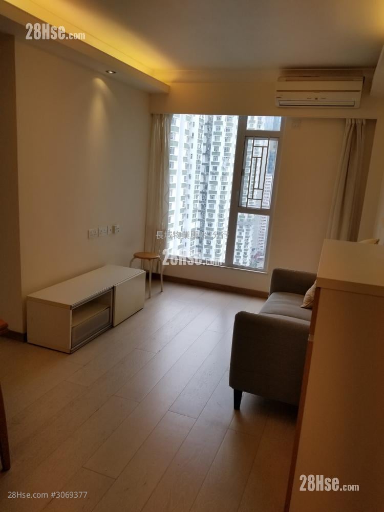 南丰新邨 租盘 2 房 , 1 浴室 391 平方尺