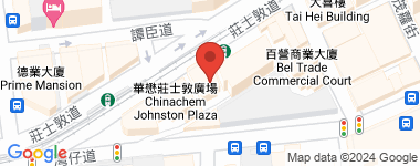 全丰楼 低层 物业地址