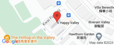 Eight Kwai Fong Happy Valley Low Floor Address