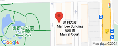  22 Lok Kwan Street Room 3 Address