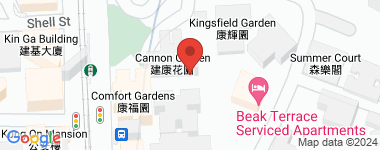 建康花園 高層 物業地址