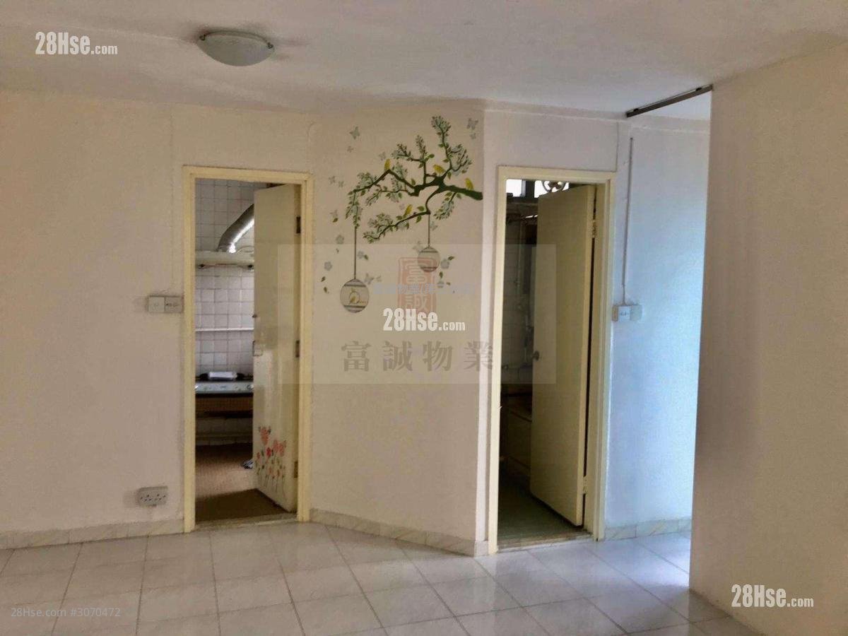 Chuk Yuen (North) Estate Sell 443 ft²