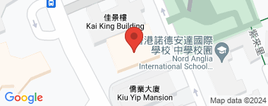 远景大厦 低层 物业地址
