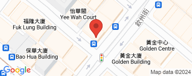 Tak Po Building Room 1, Low Floor Address