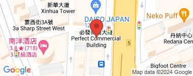 Perfect Commercial Building Middle Floor Address