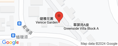 金輝園 中層 C室 物業地址