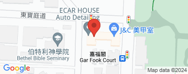 嘉林边道48-54号 48室 低层 物业地址