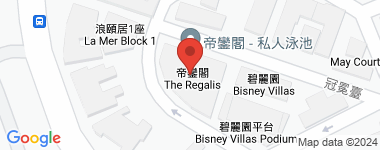 帝銮阁 高层 物业地址