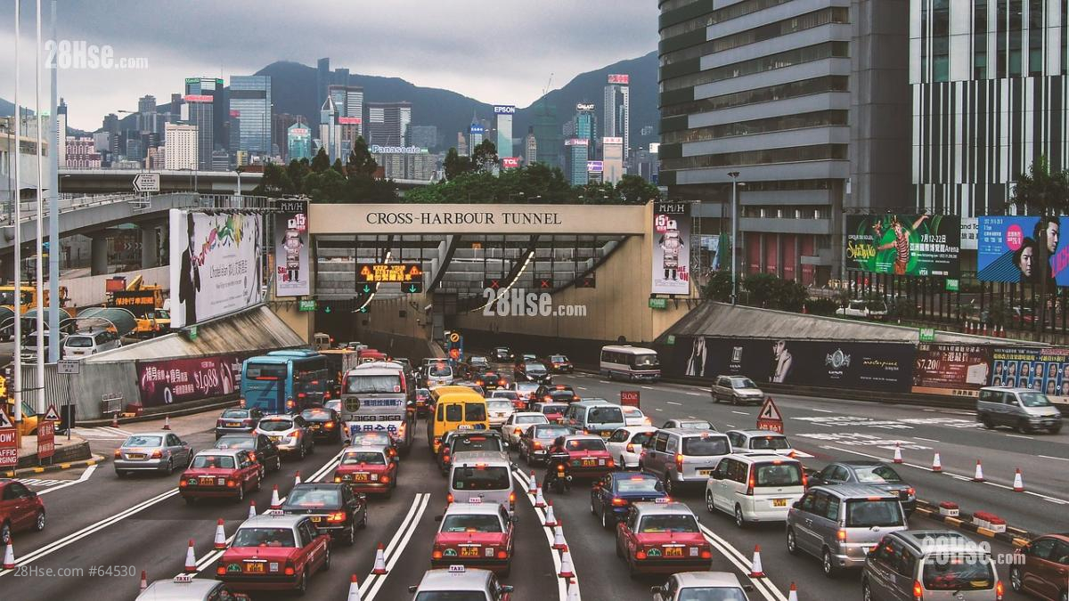 Resurgence in Secondary Home Sales Hits Six-Week High in Hong Kong