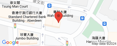 港基大厦  物业地址