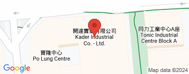 Kader Building Middle Floor Address