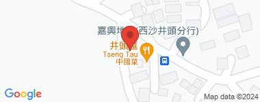 西沙路Go park 2房村屋井頭村 地下 物業地址