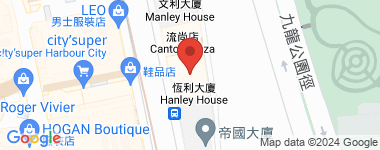 Canton Plaza  Address