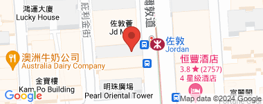 Kam Ling Building Unit A, High Floor Address