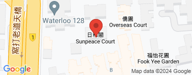 Sunpeace Court Room B, High Floor, Rihe Pavilion Address