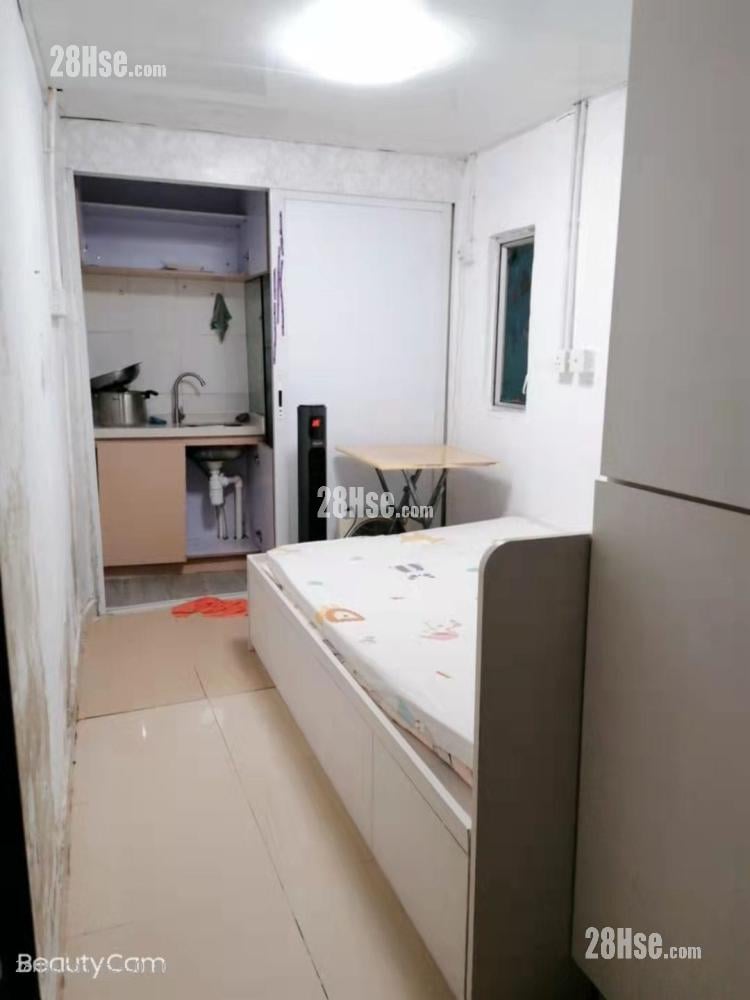 Pun Chung Rental 1 Bedroom , 1 Bathroom 250 ft²