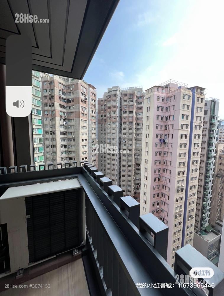 Uptify Rental 1 Bedroom , 1 Bathroom 179 ft²