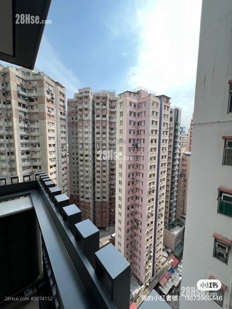 Uptify Rental 1 Bedroom , 1 Bathroom 179 ft²