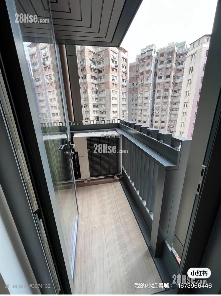 Uptify Rental 1 Bedroom , 1 Bathroom 179 ft²