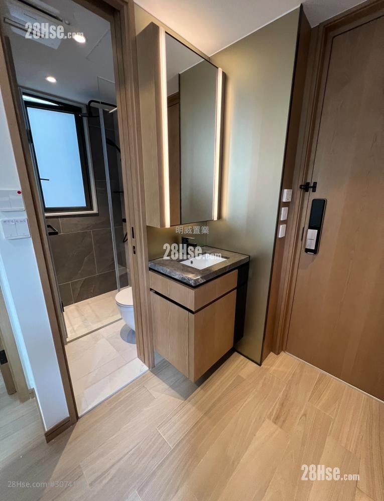 Uptify Rental 1 Bedroom , 1 Bathroom 179 ft²