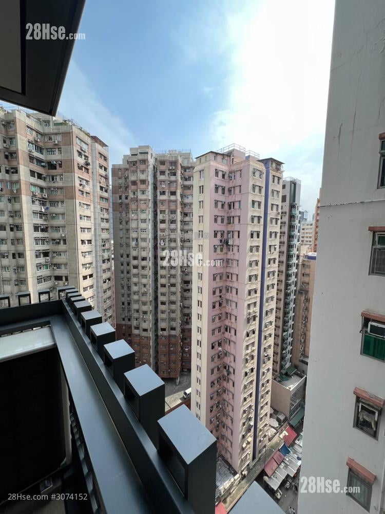 Uptify Rental 1 Bedroom , 1 Bathroom 179 ft²