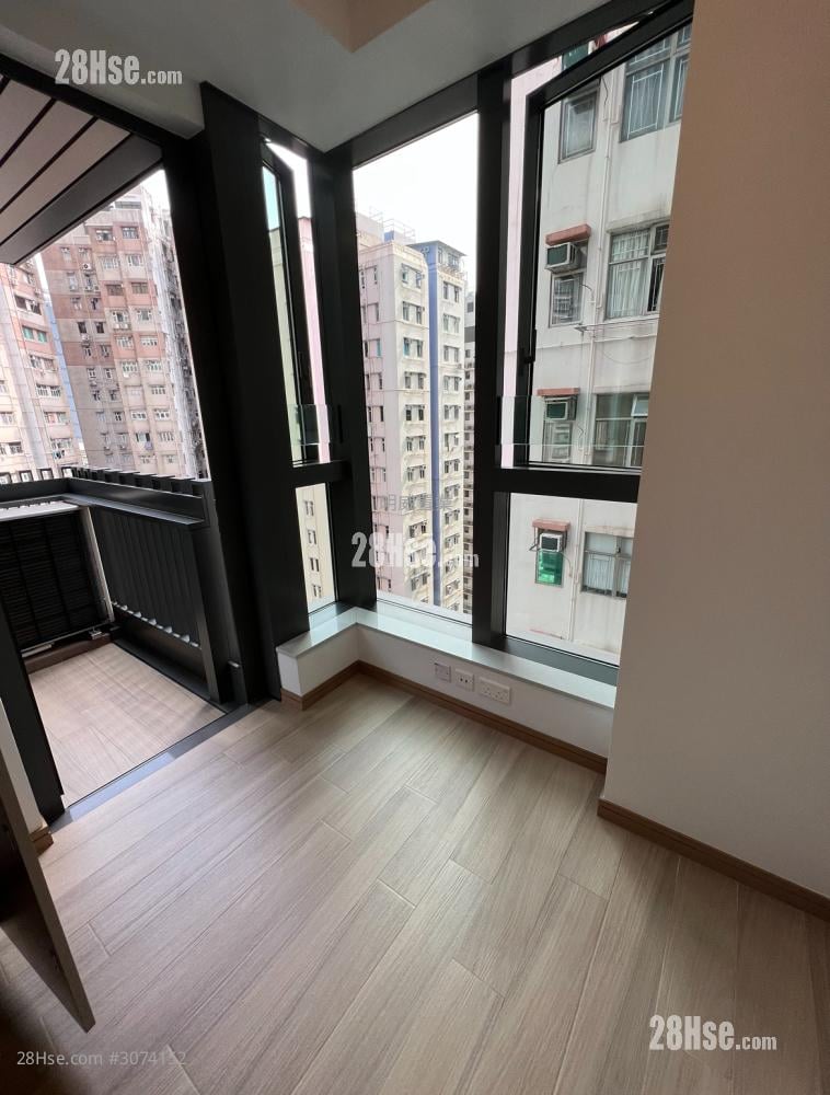 Uptify Rental 1 Bedroom , 1 Bathroom 179 ft²