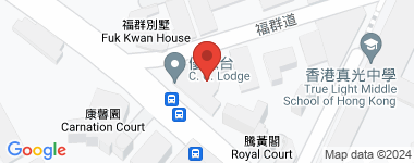 优悠台 全层 物业地址