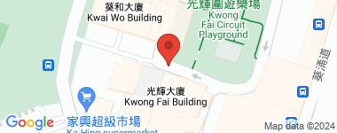光辉大厦 高层 A室 物业地址